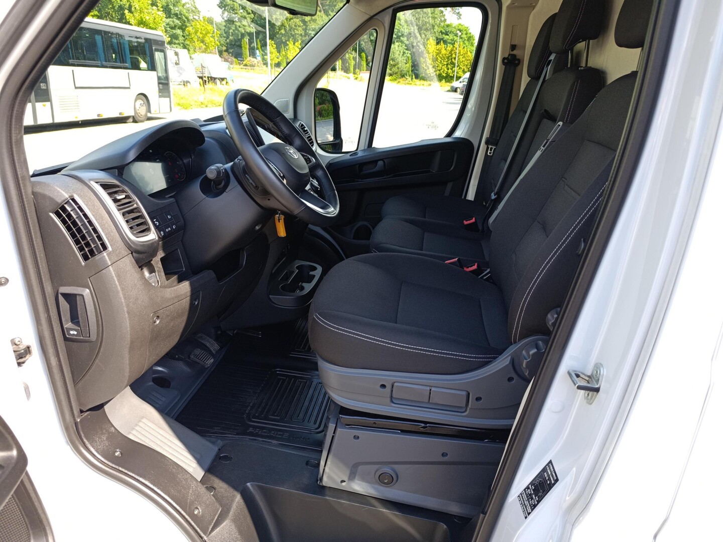 Toyota PROACE MAX
