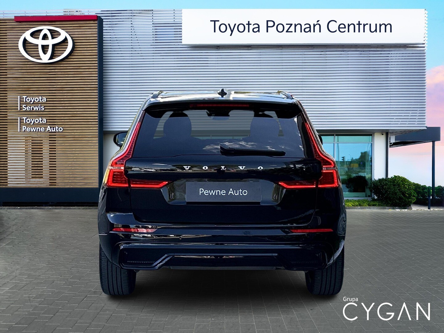 Volvo XC 60