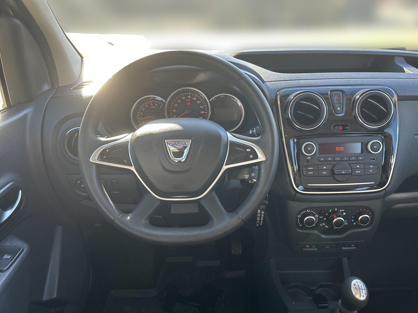 Dacia Dokker