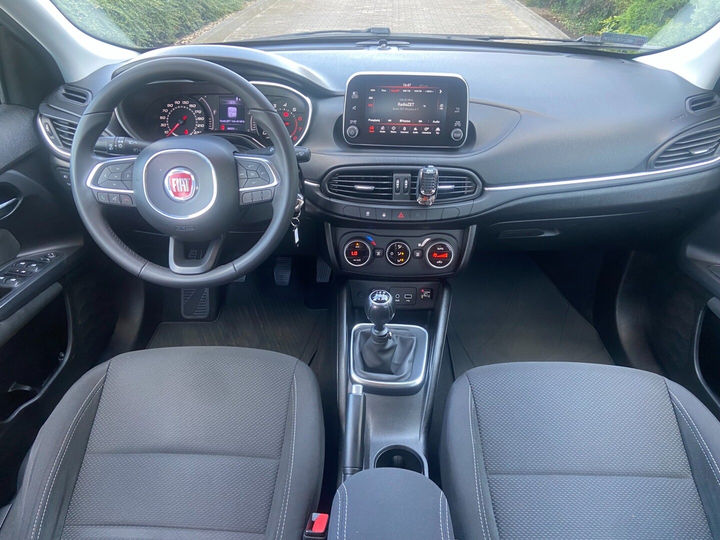 Fiat Tipo
