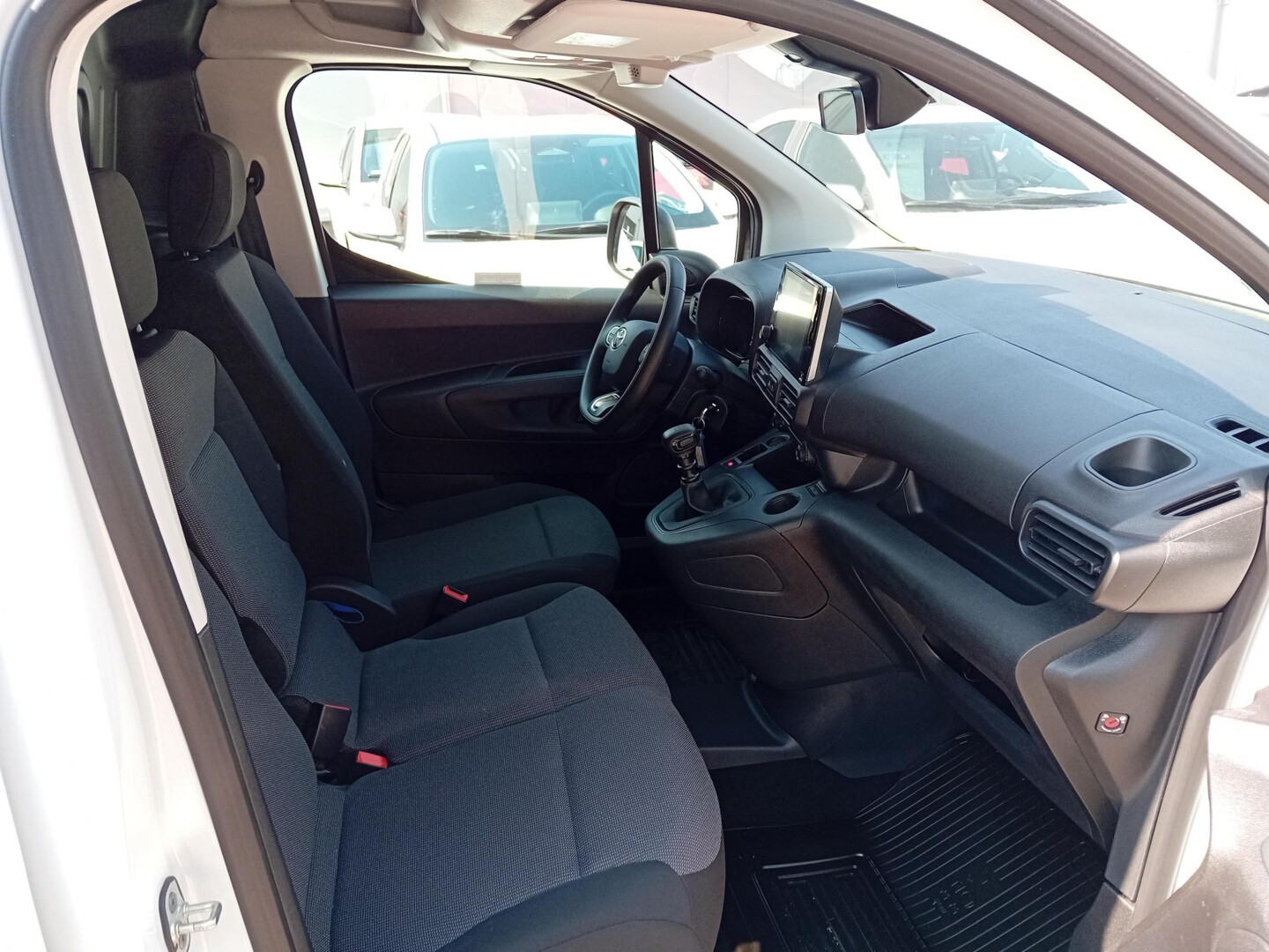 Toyota PROACE CITY