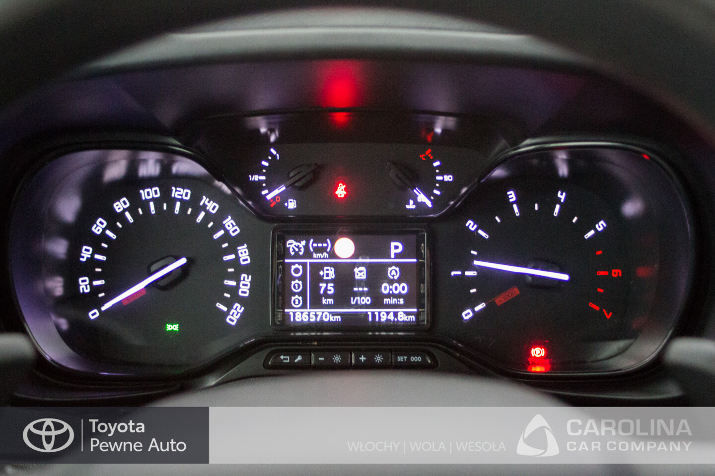 Toyota PROACE CITY