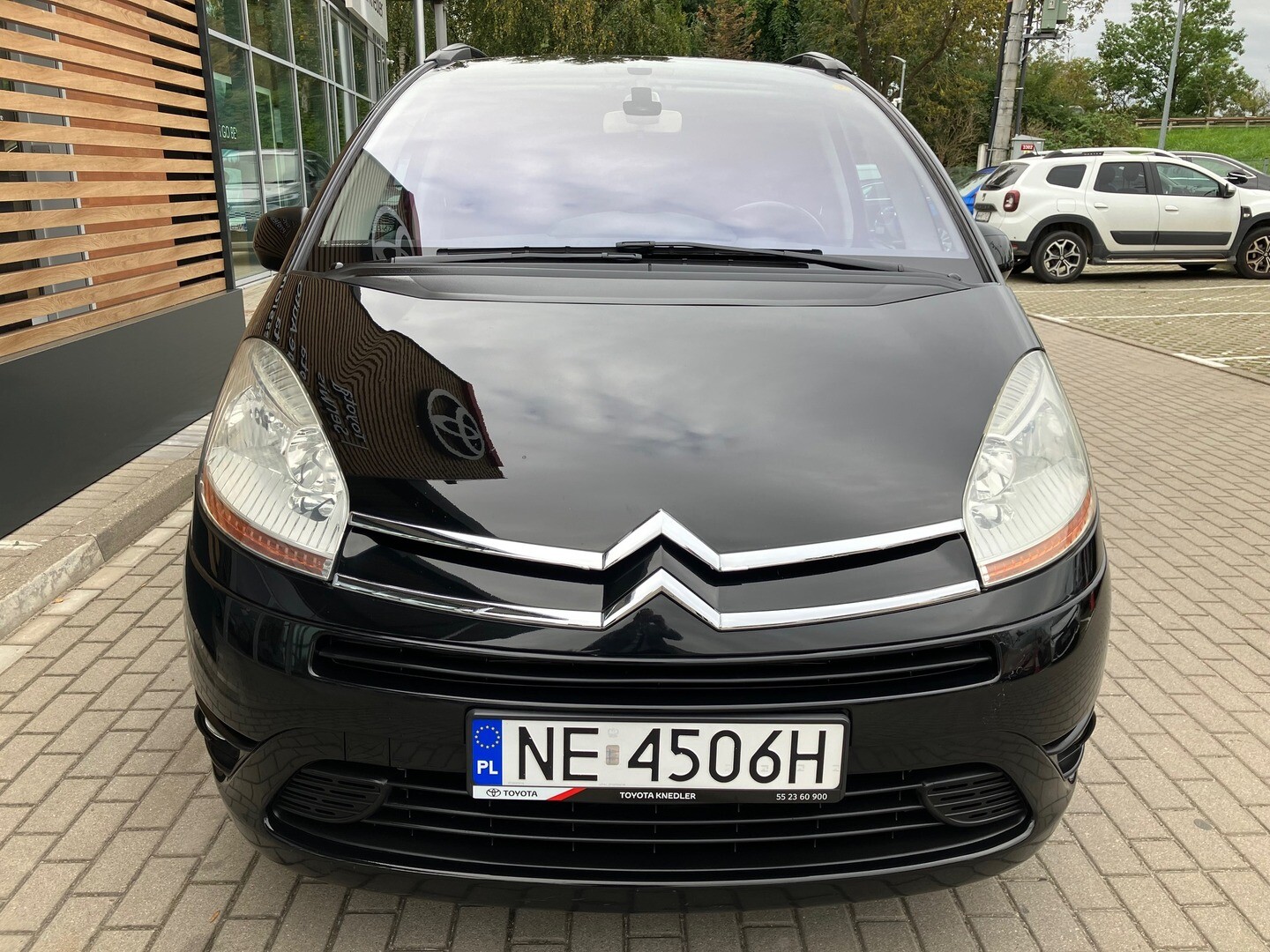 Citroën C4