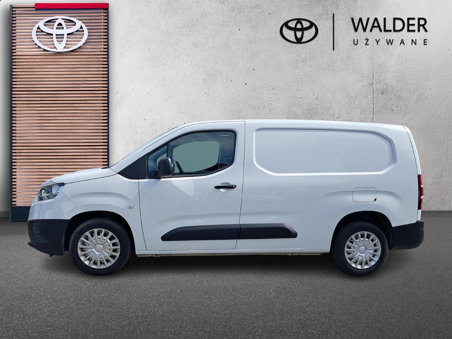 Toyota PROACE CITY