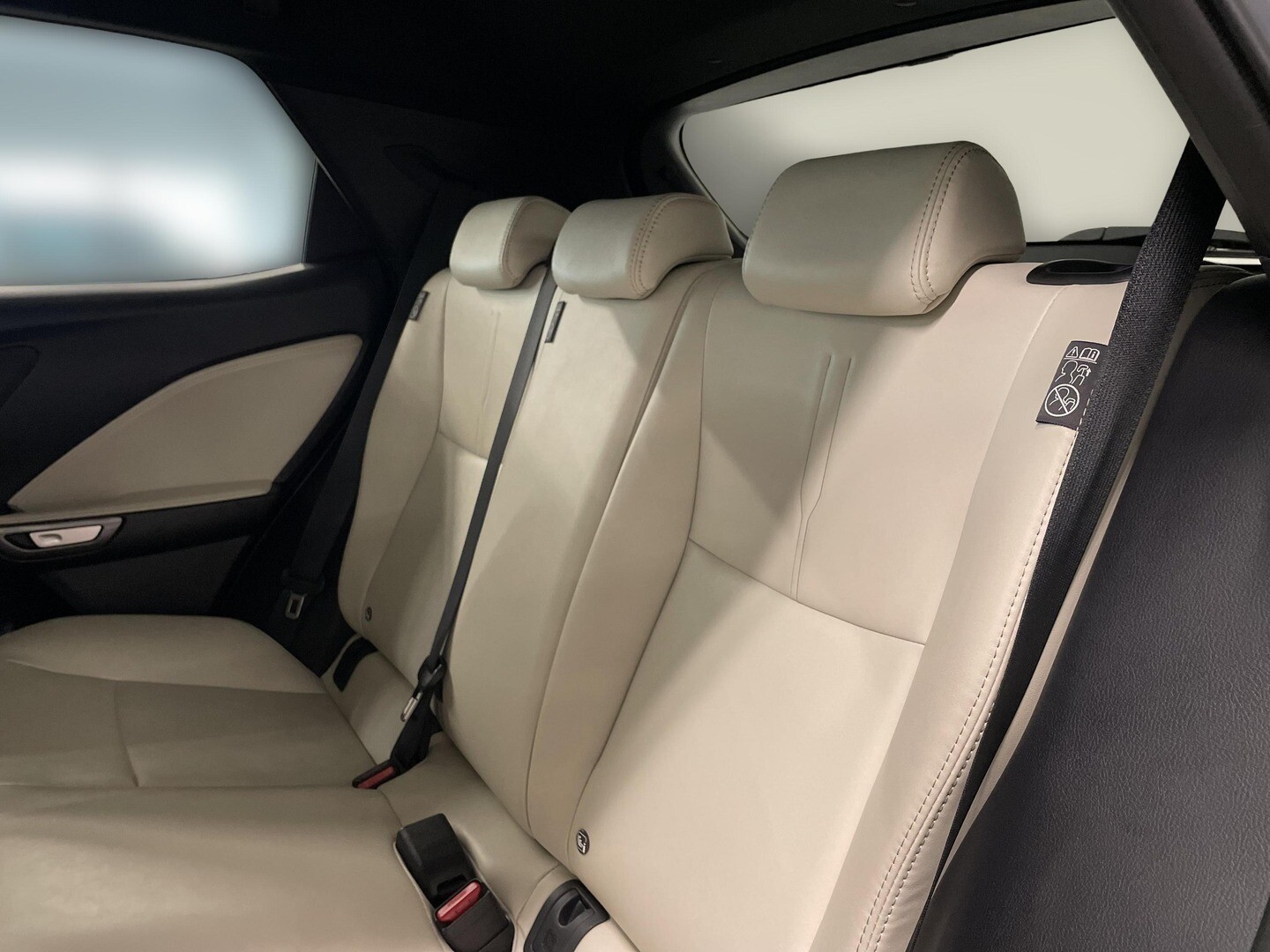 Lexus LBX