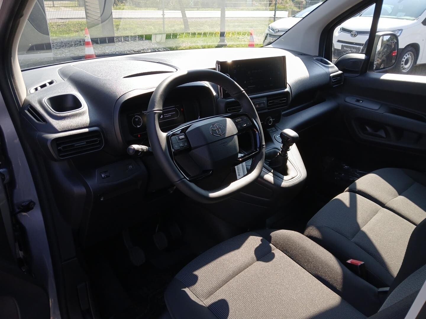 Toyota PROACE CITY