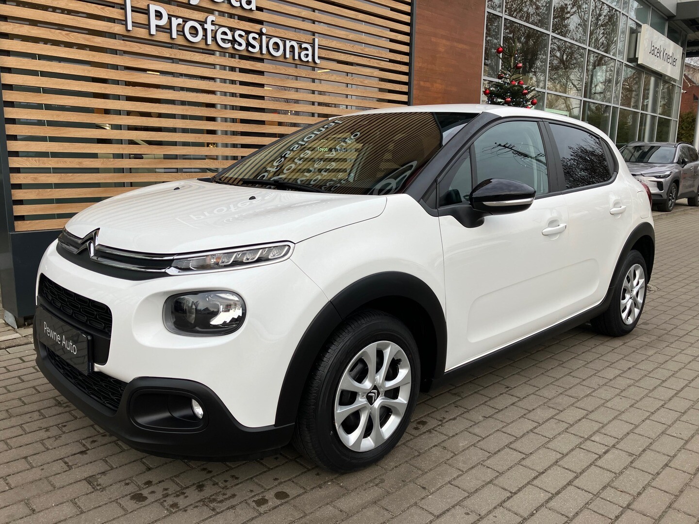 Citroën C3