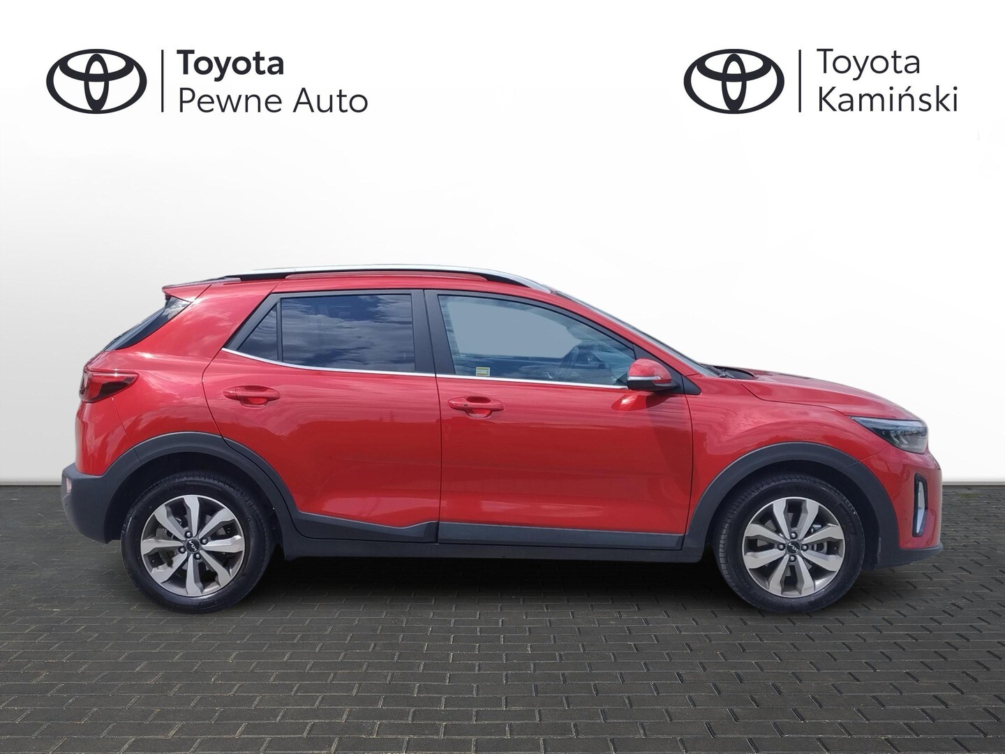 Kia Stonic