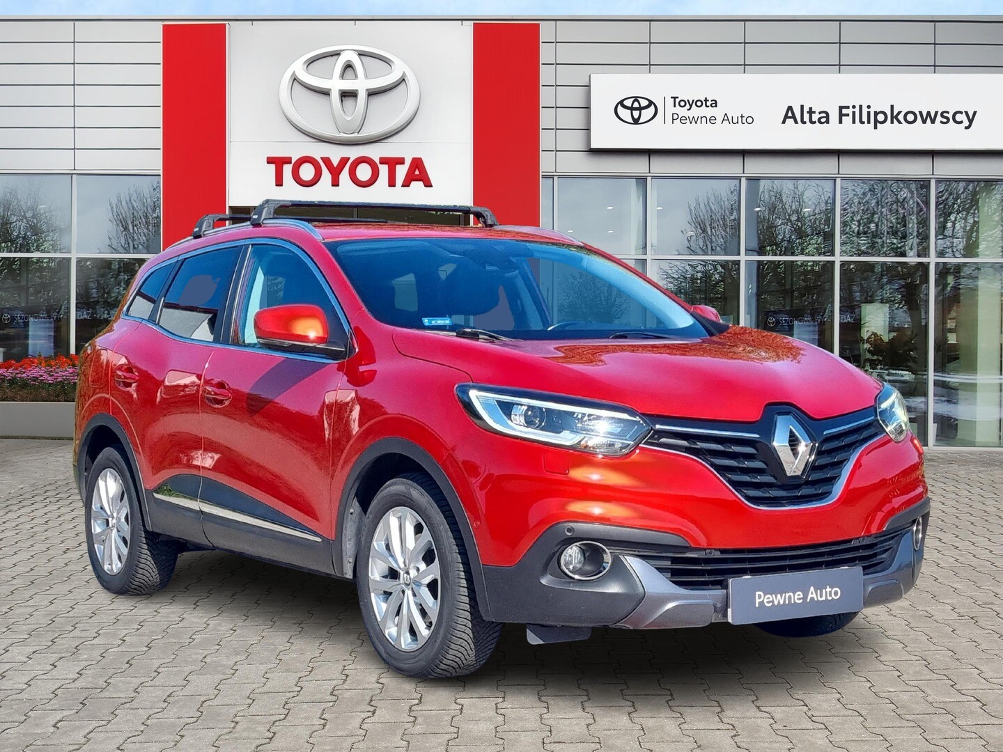 Renault Kadjar