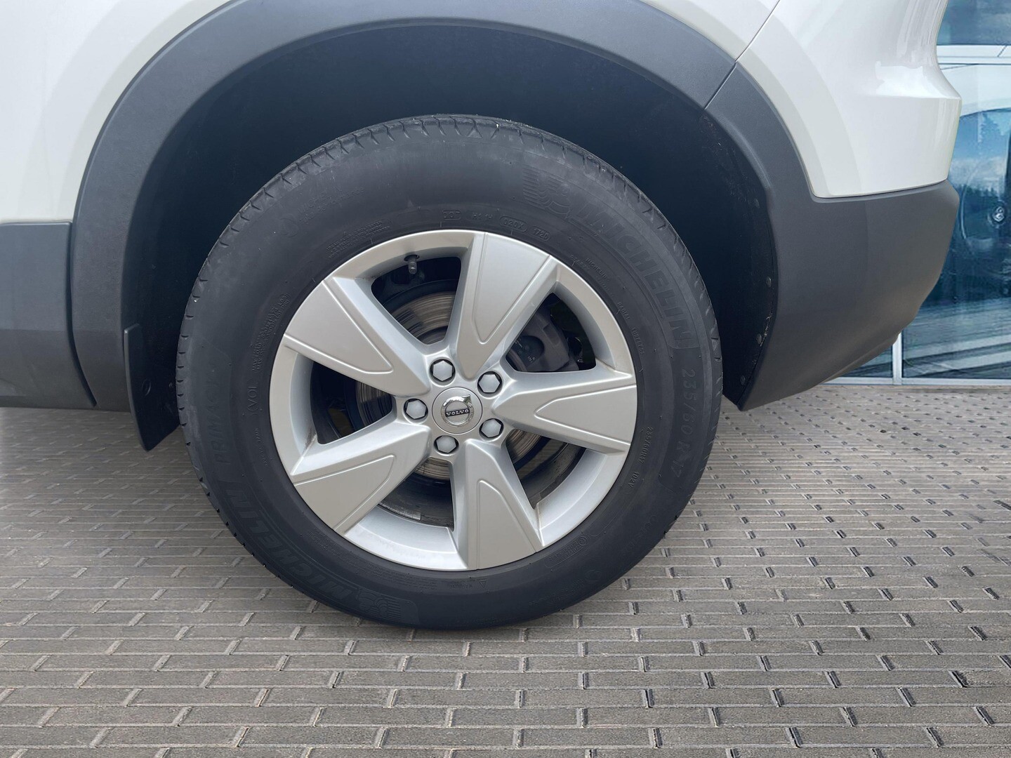 Volvo XC 40