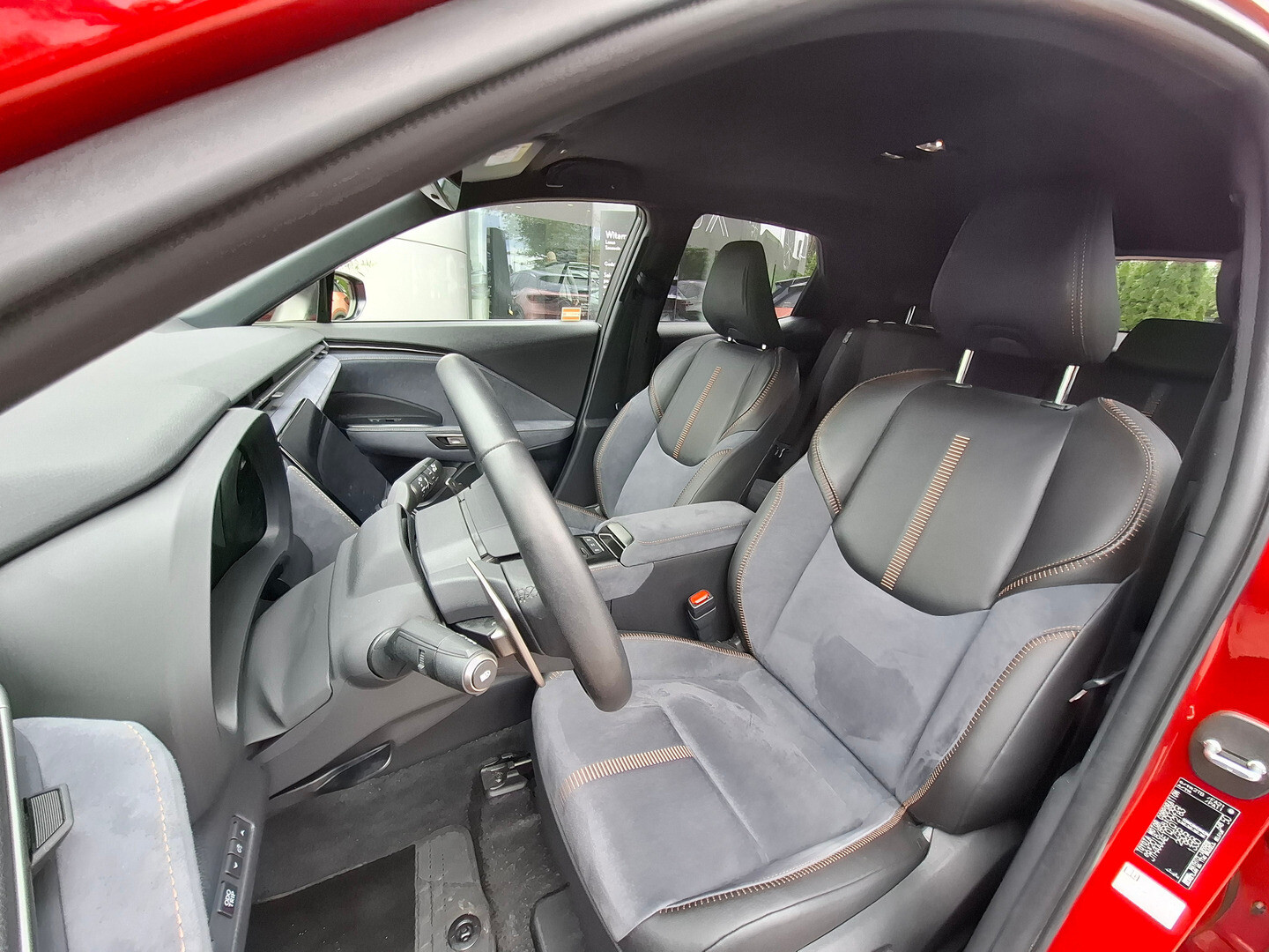 Lexus LBX