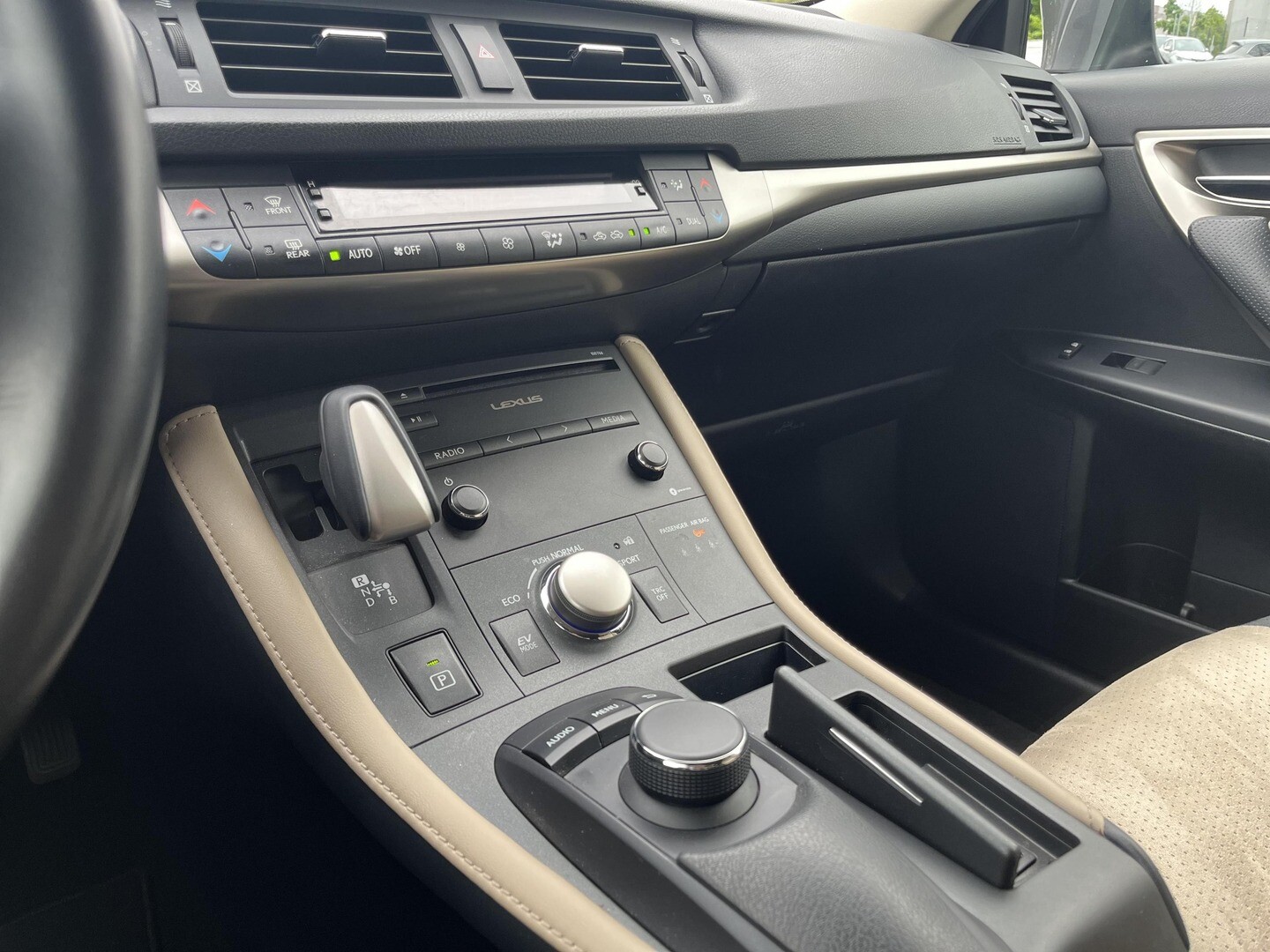 Lexus CT