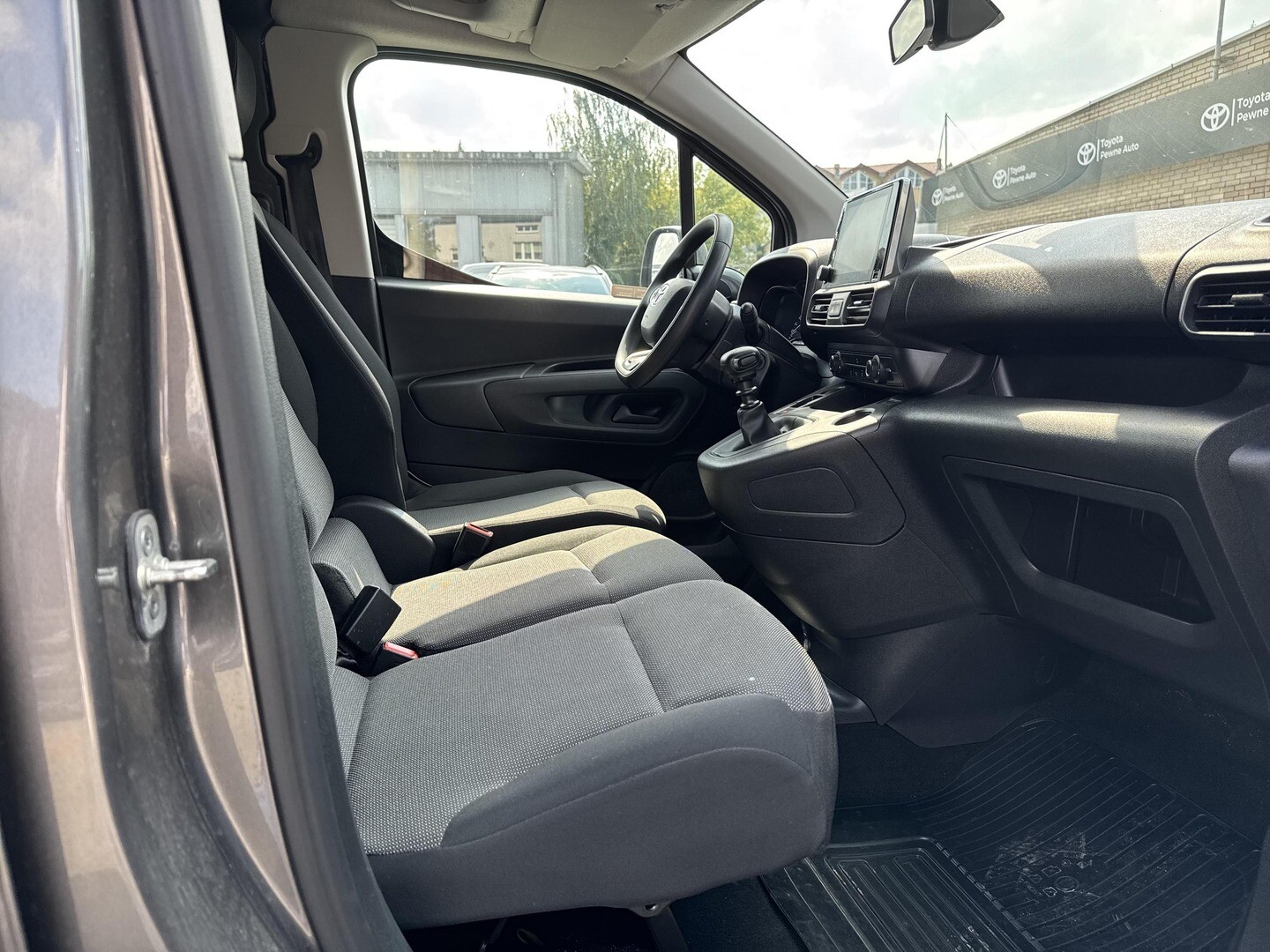 Toyota PROACE CITY
