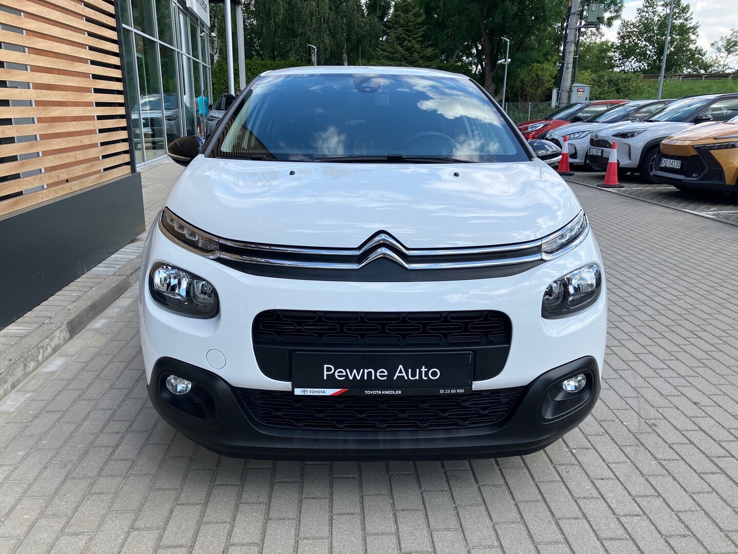 Citroën C3