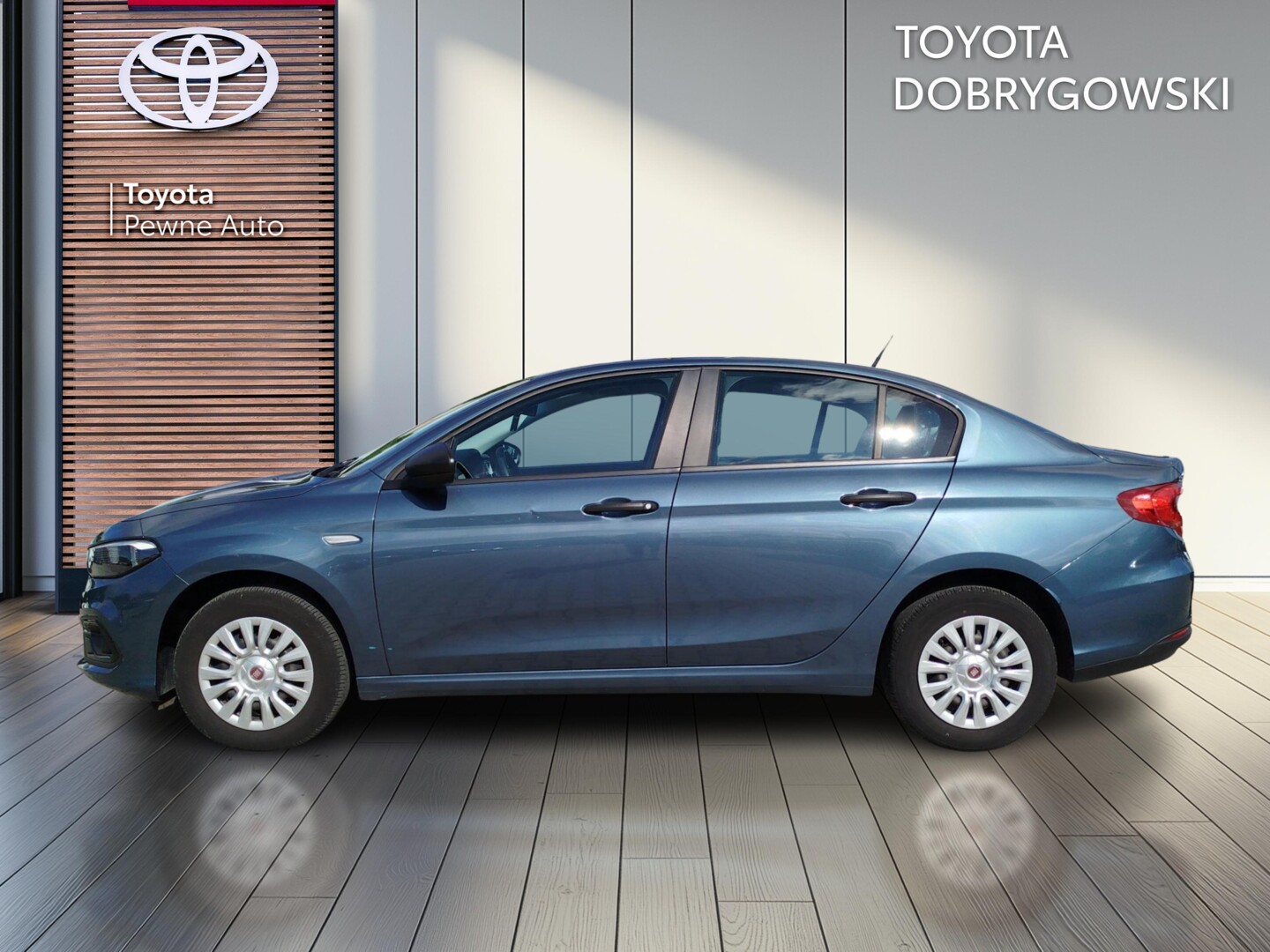 Fiat Tipo