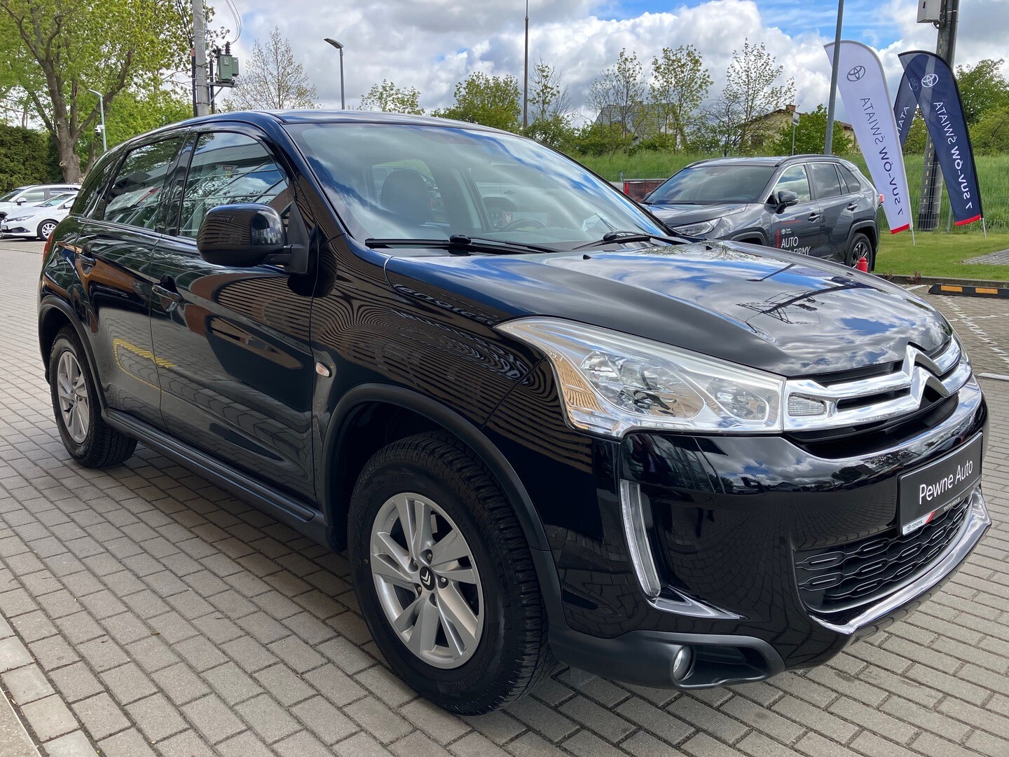 Citroën C4