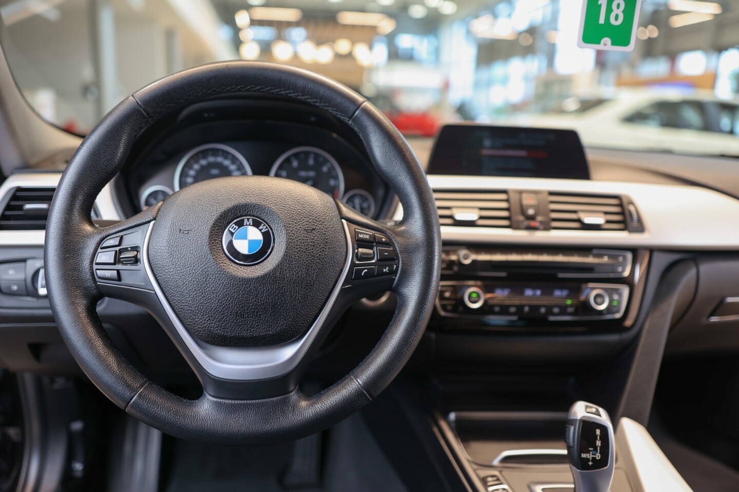 BMW Seria 3