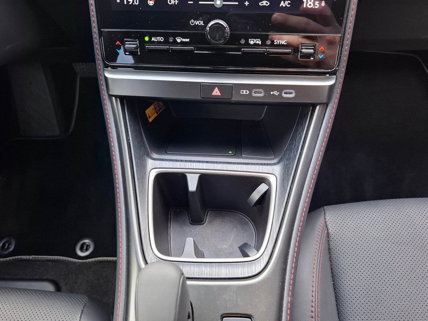 Lexus LBX