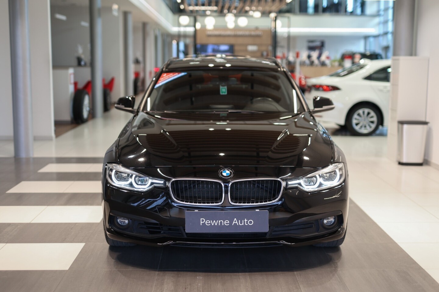BMW Seria 3