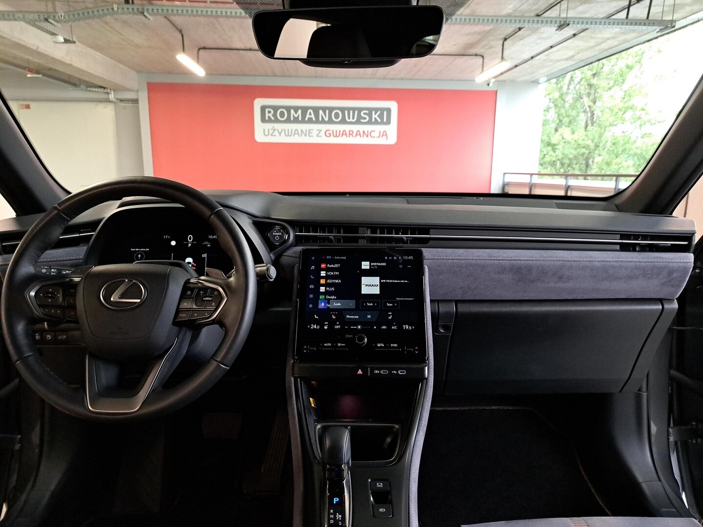 Lexus LBX