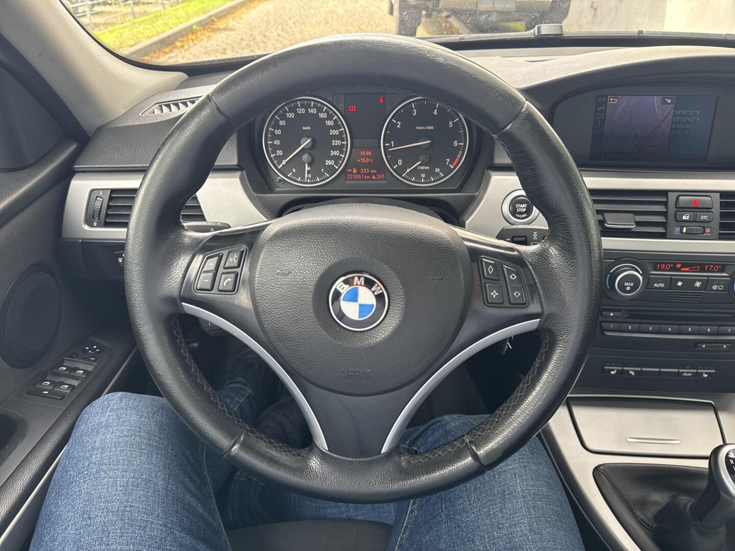 BMW Seria 3