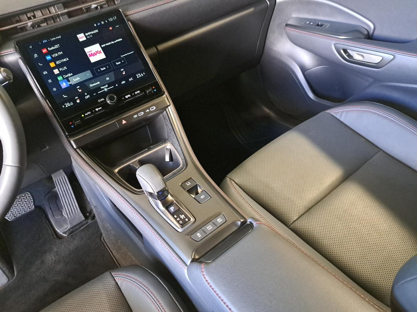 Lexus LBX