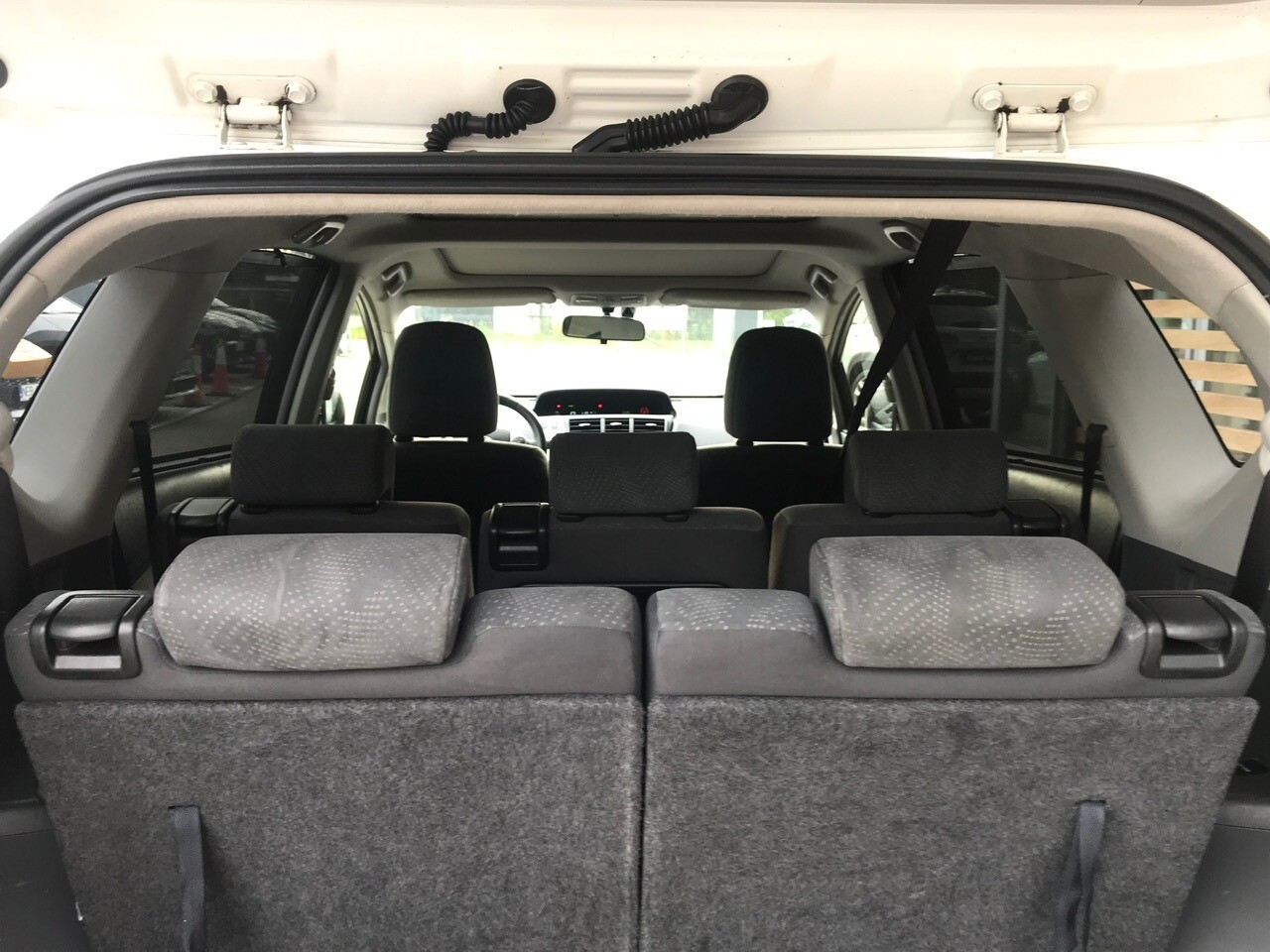 Toyota Prius+
