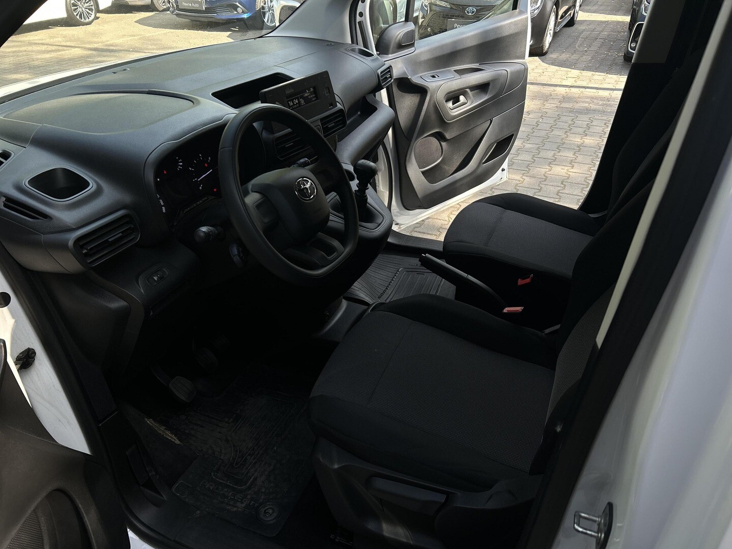 Toyota PROACE CITY