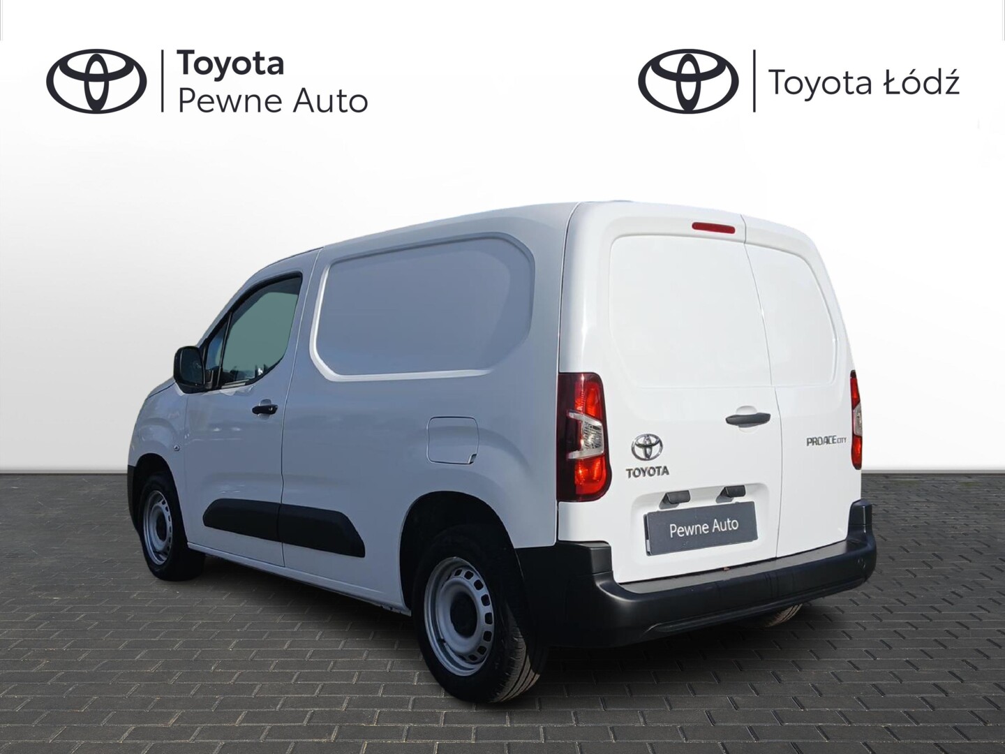 Toyota PROACE CITY