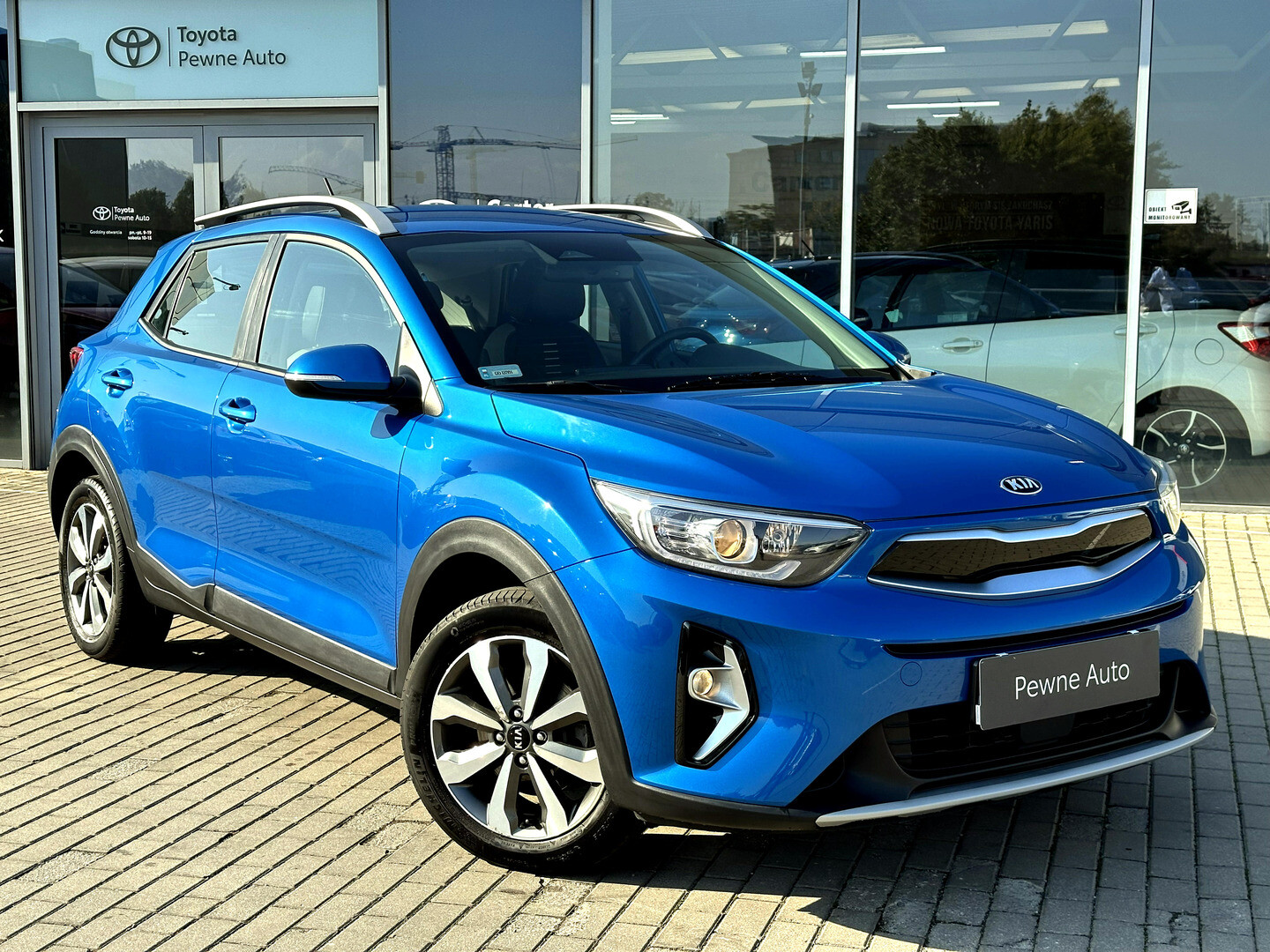 Kia Stonic