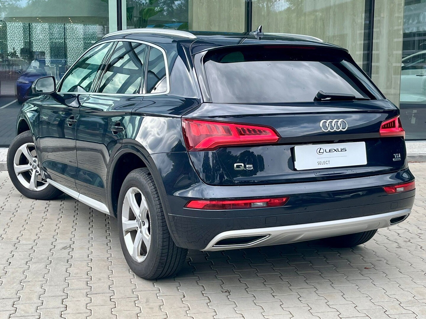 Audi Q5