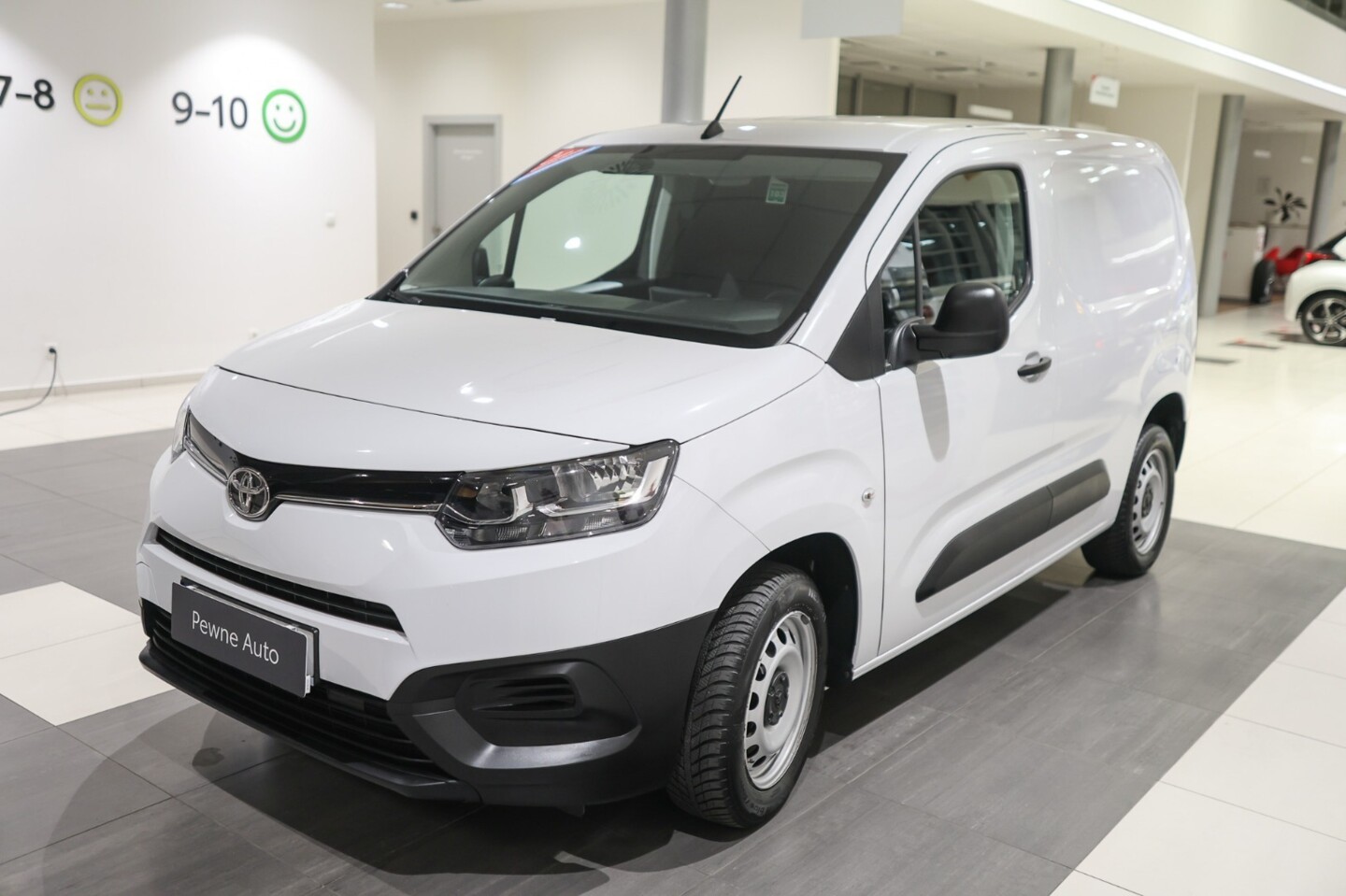 Toyota PROACE CITY