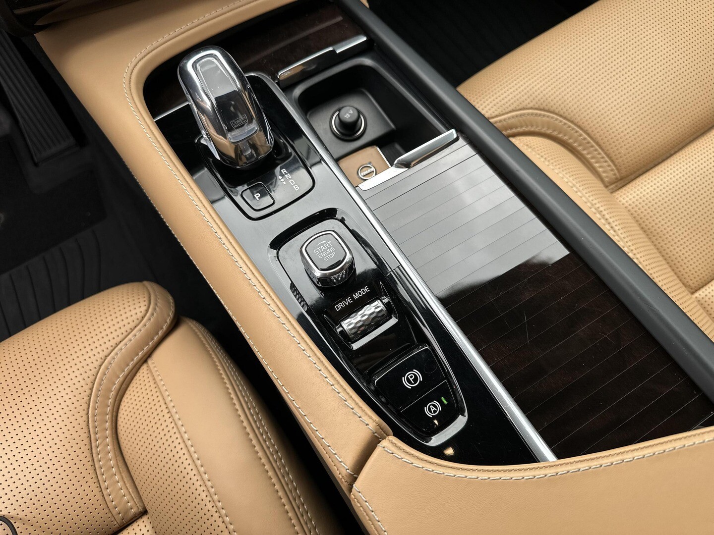 Volvo XC 90