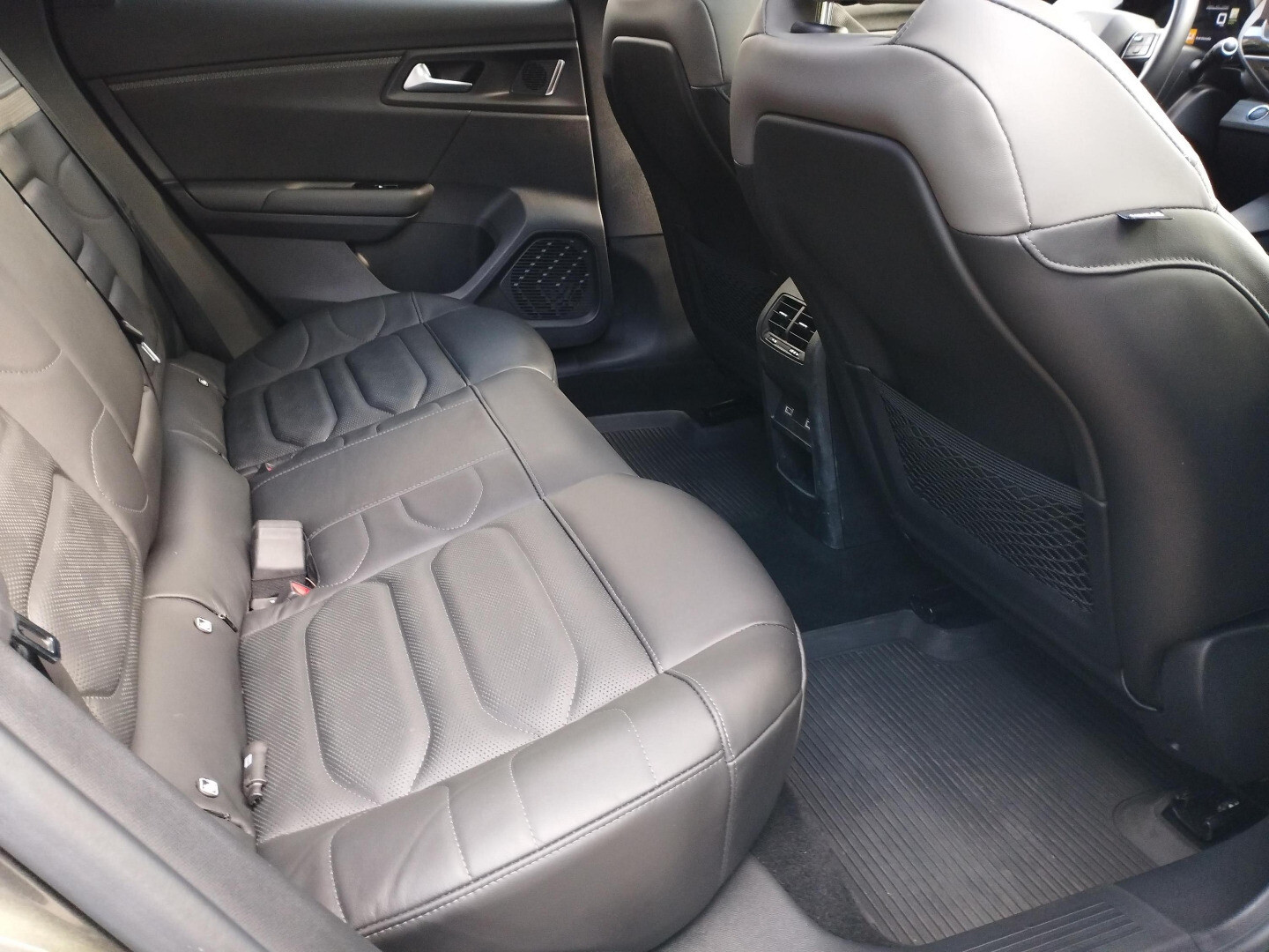 Citroën C5X