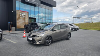 Toyota Verso
