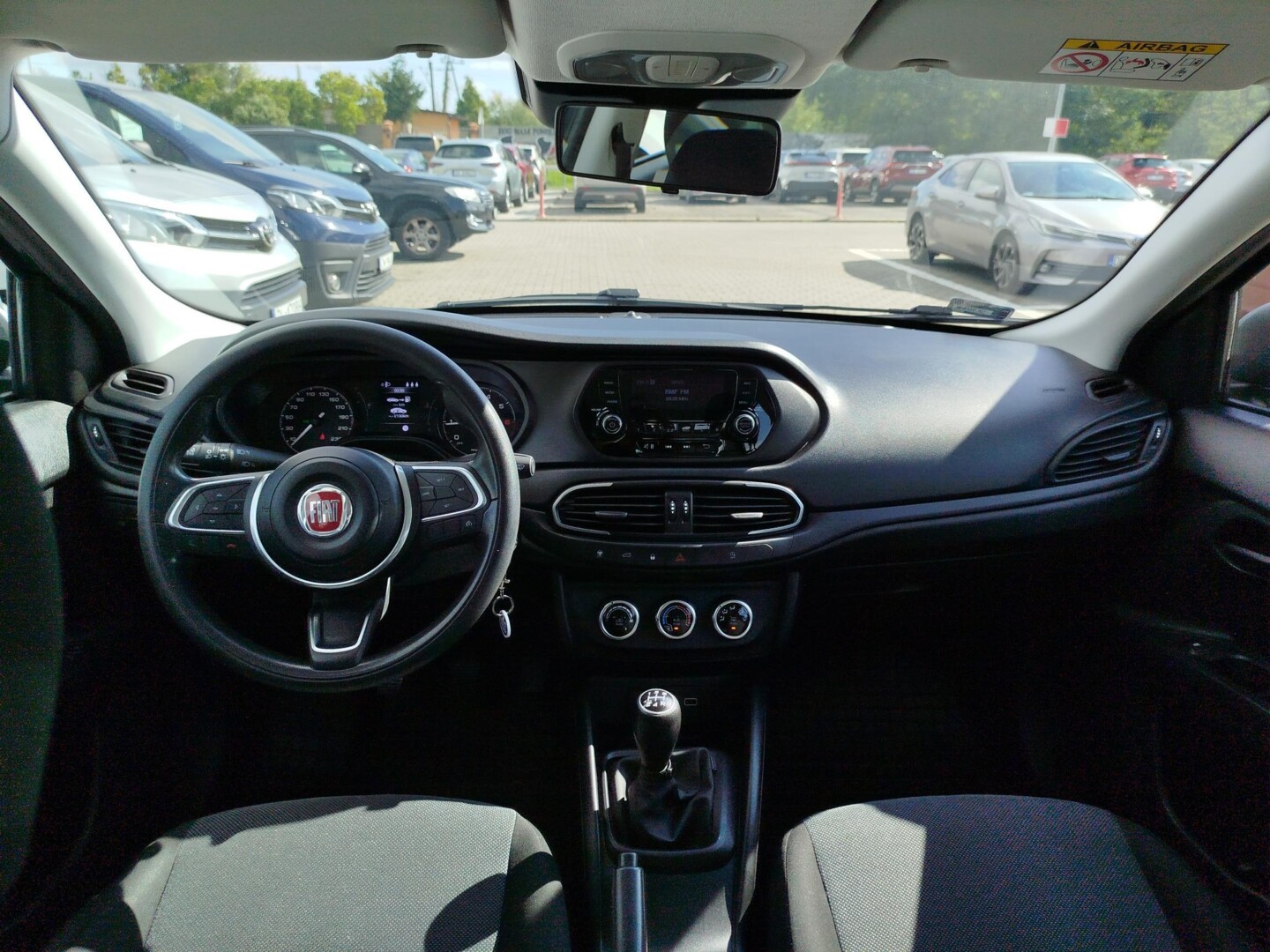 Fiat Tipo