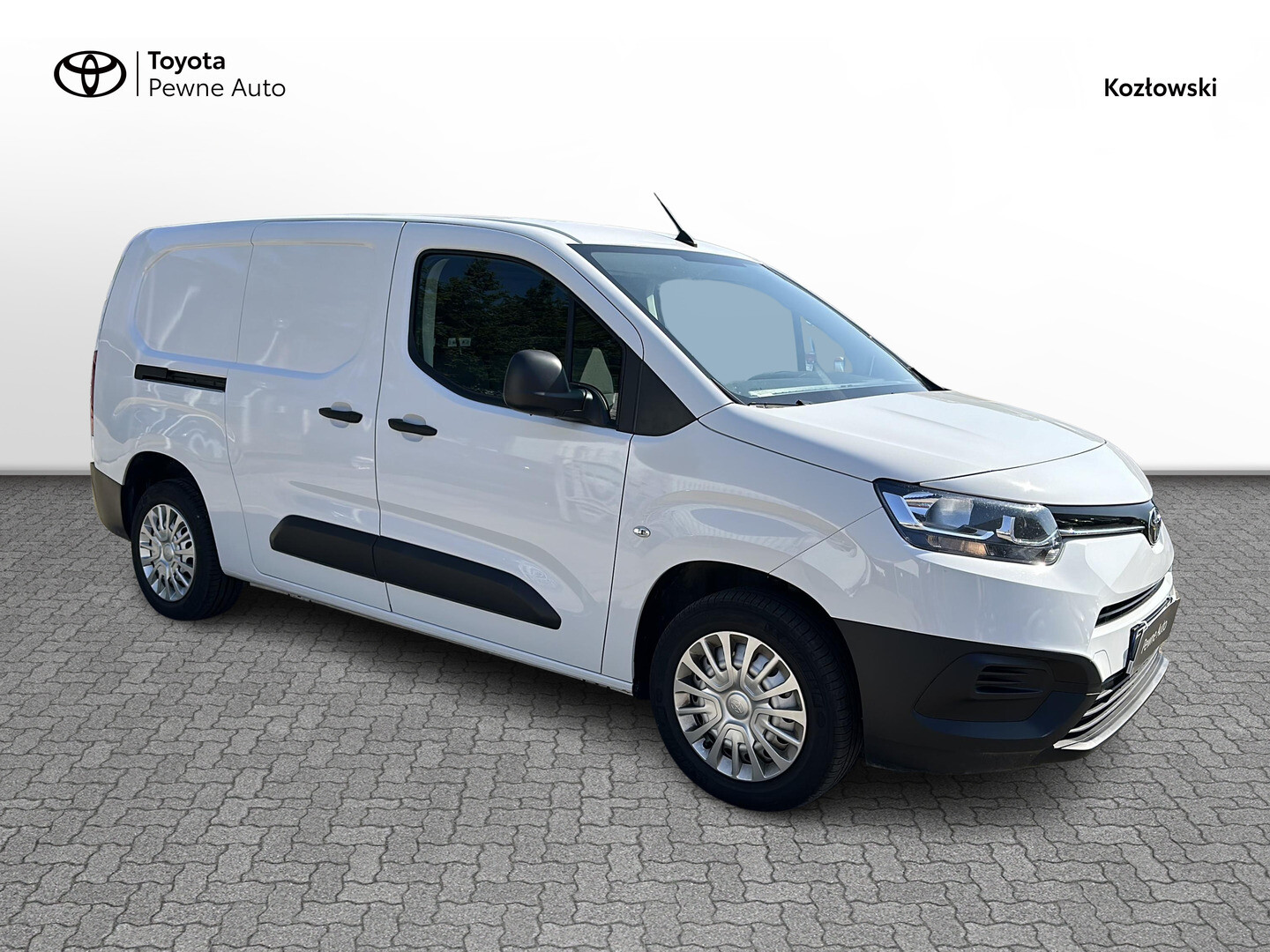 Toyota PROACE CITY