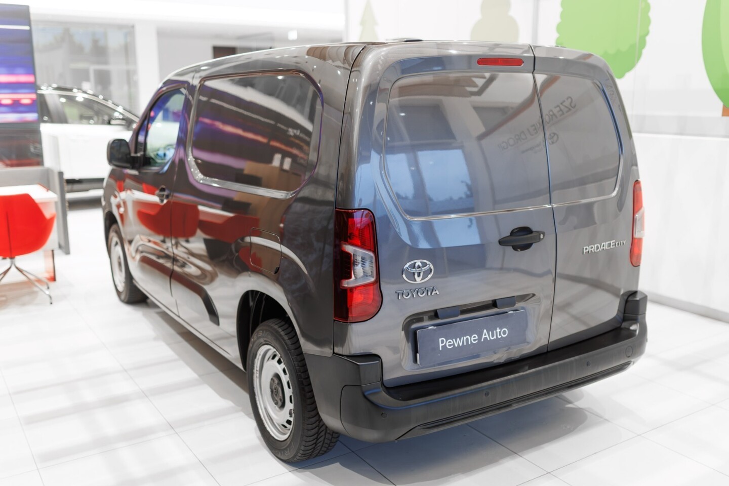 Toyota PROACE CITY