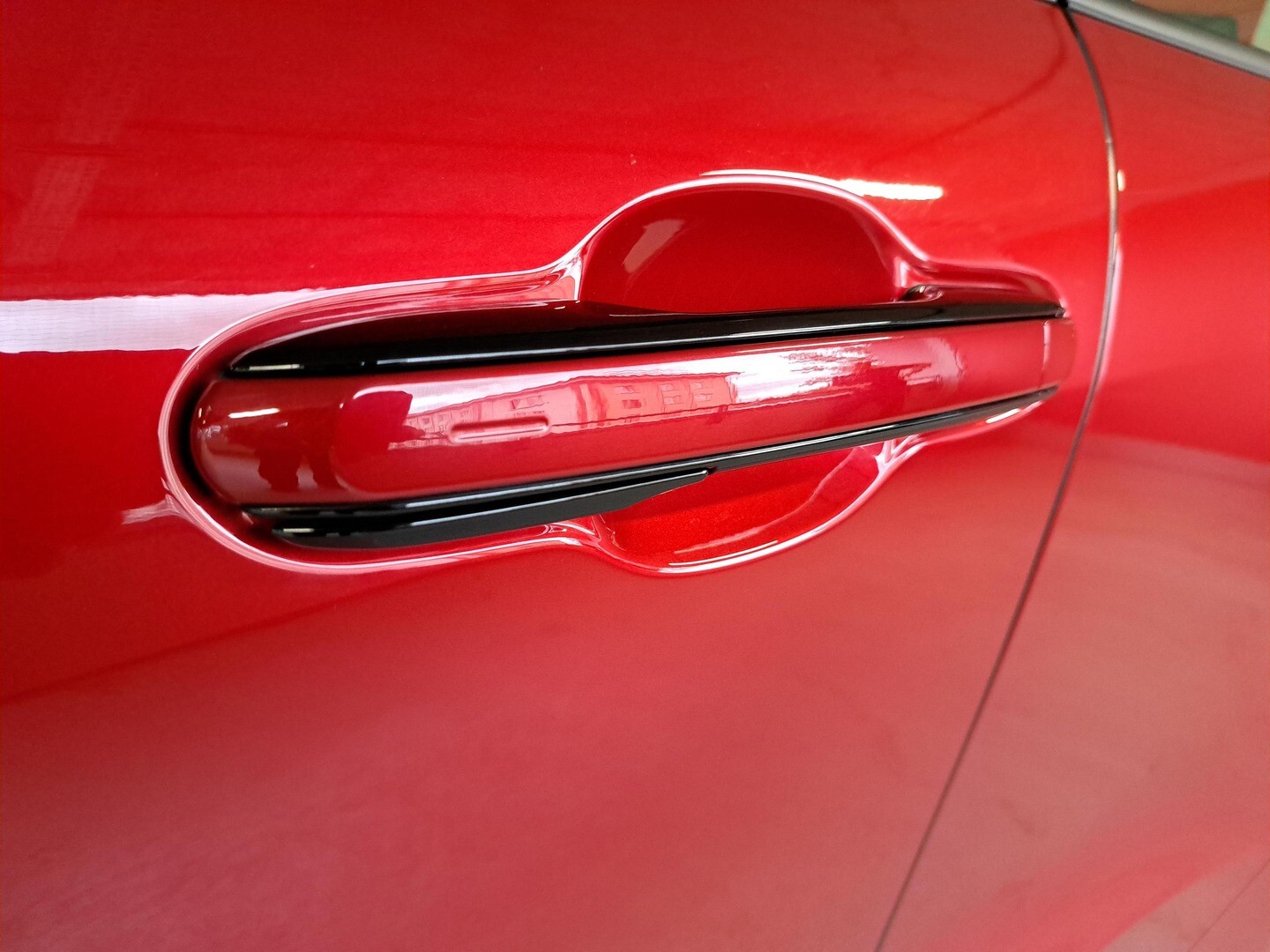 Lexus LBX
