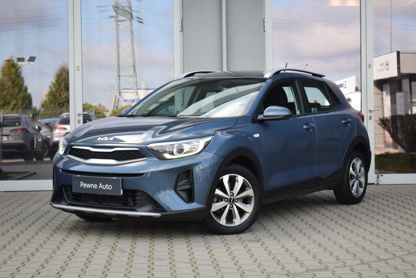 Kia Stonic