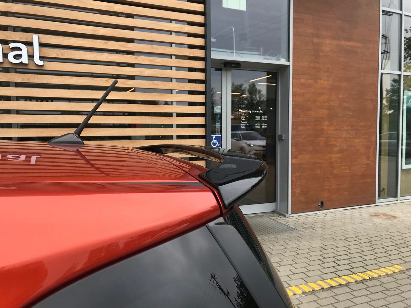 Toyota iQ