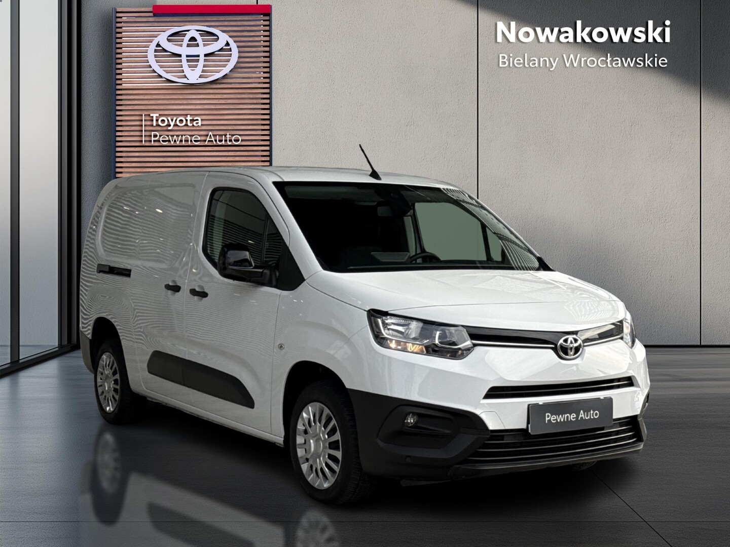 Toyota PROACE CITY