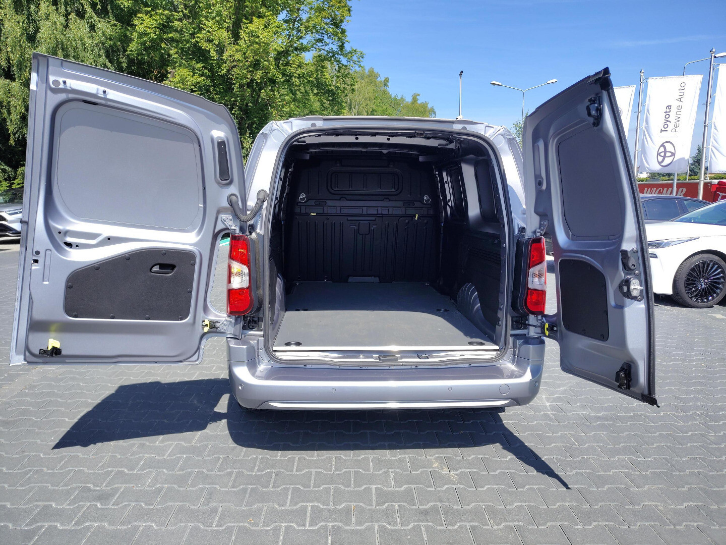 Toyota PROACE CITY
