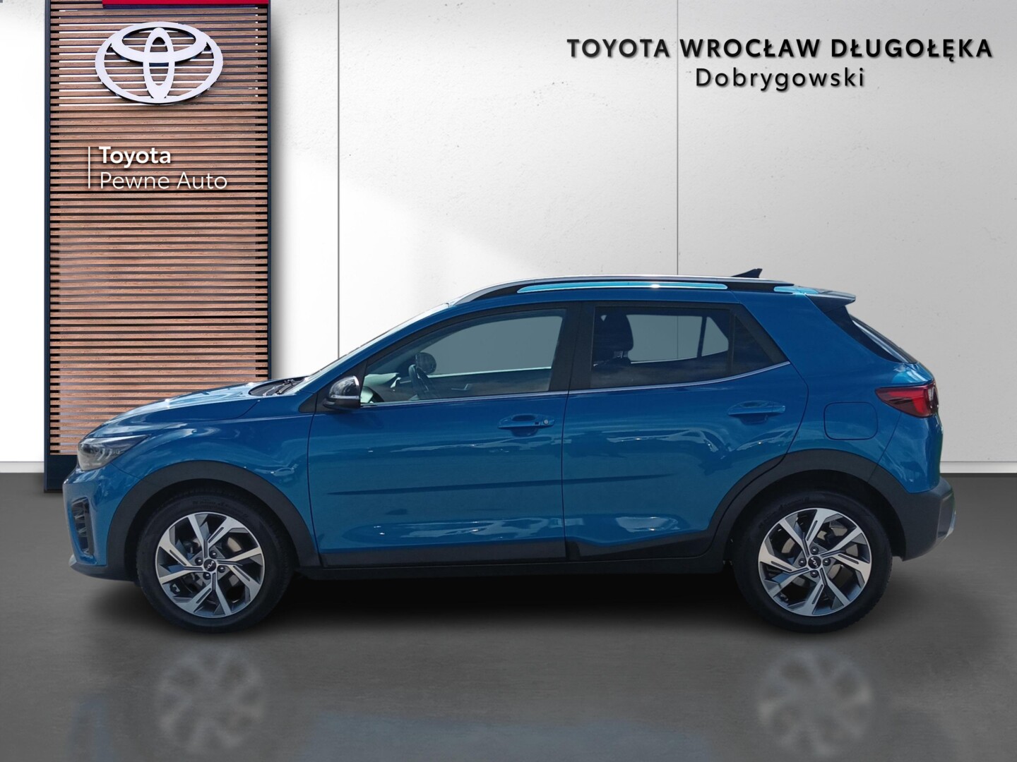 Kia Stonic