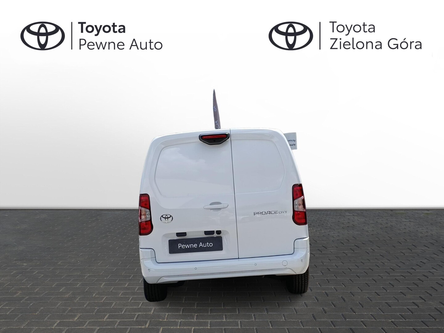 Toyota PROACE CITY