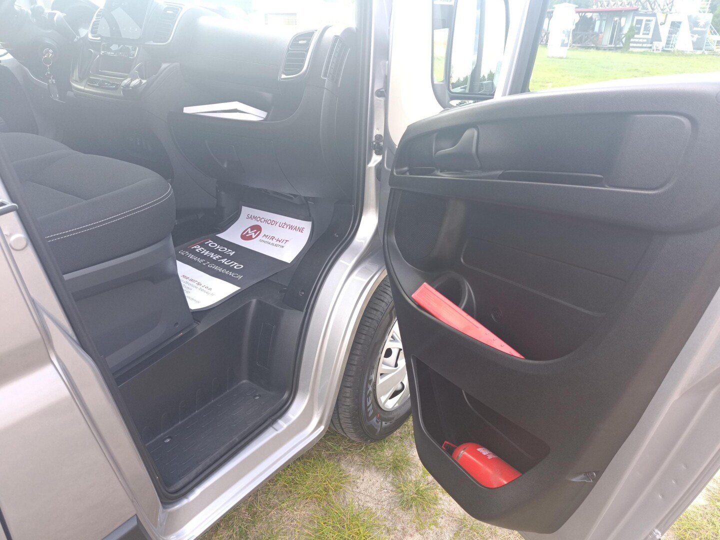 Toyota PROACE MAX