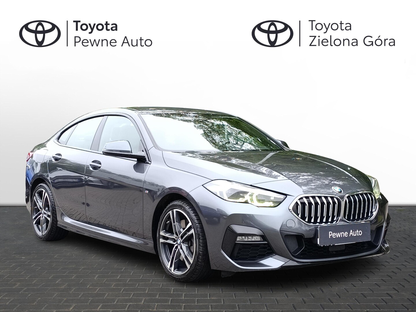 BMW Seria 2