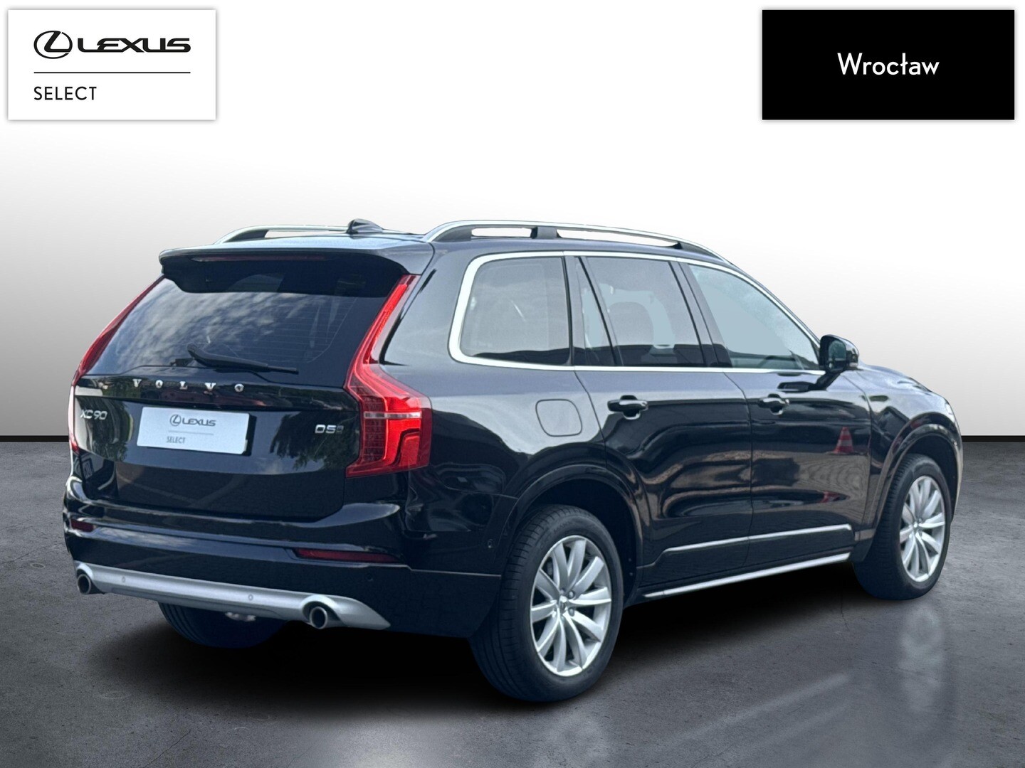 Volvo XC 90