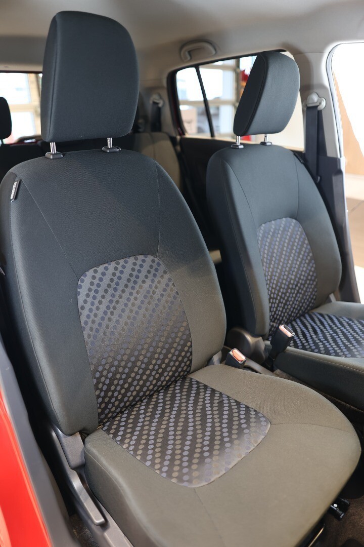 Suzuki Celerio