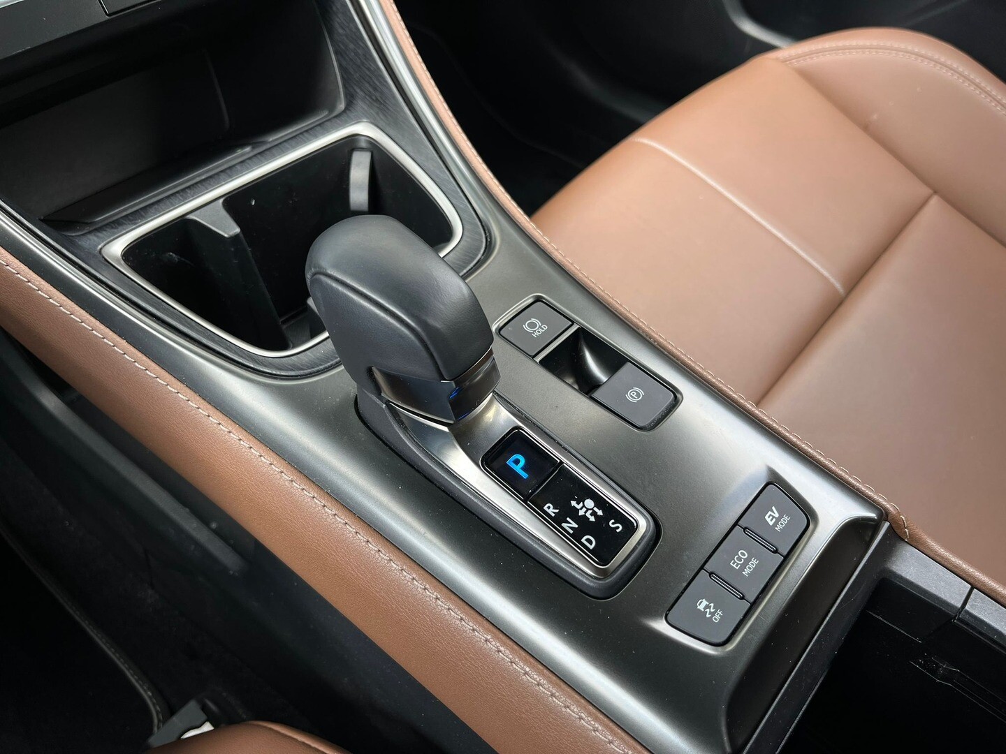 Lexus LBX